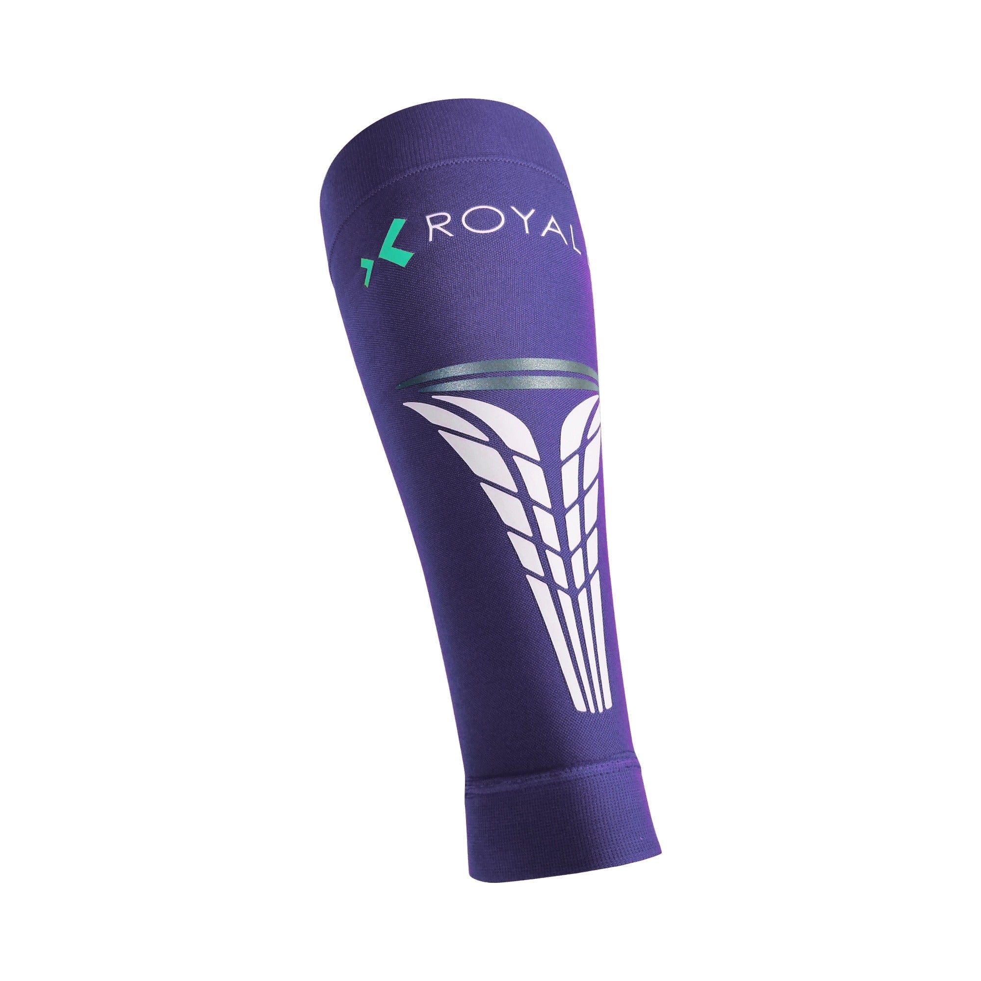 ROYAL BAY | Extreme lýtkové návleky + ponožky Low-cut