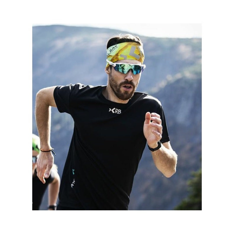 ROYAL BAY | Funkční sportovní čelenka