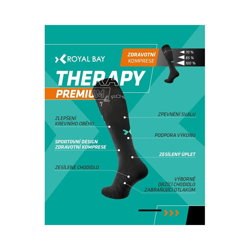 ROYAL BAY | Therapy + Therapy Premium – výhodné dvojbalení