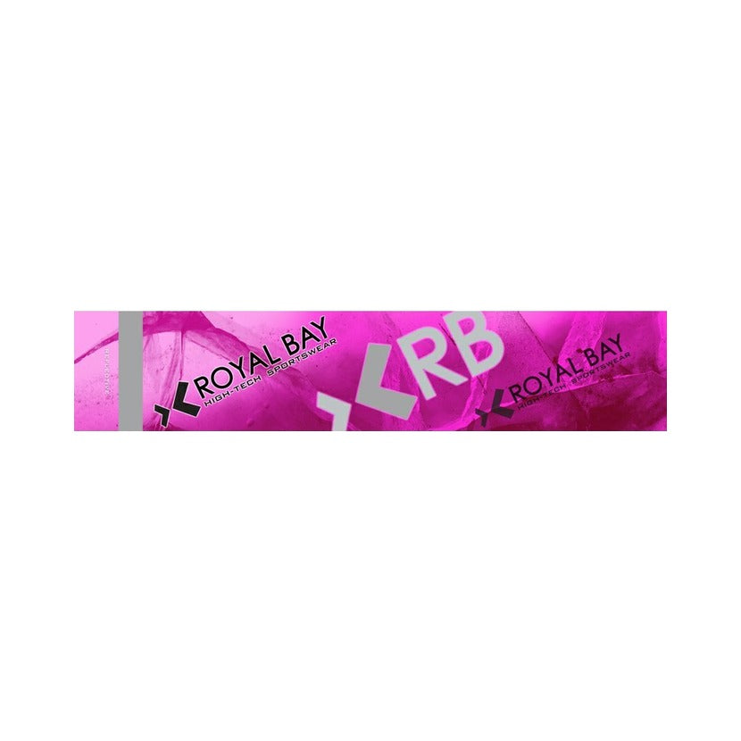 ROYAL BAY | Funkční sportovní čelenka