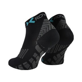 ROYAL BAY | Motion lýtkové návleky + ponožky Low-cut