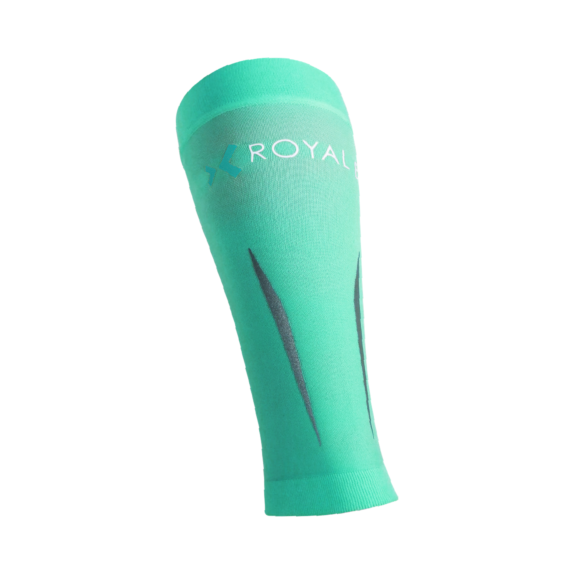 ROYAL BAY Motion | Kompresní lýtkové návleky – Mint